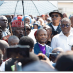 A l’initiative d’Evariste Ejiba Yamapia:  La CCN encourage Félix Tshisekedi à convoquer urgemment le référendum 
