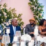 La Fondation WIDAL, actrice majeure de la promotion de la culture congolaise, au cœur de la cérémonie en l’honneur du Chevalier Fally Ipupa