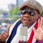 INTERVIEW EMOTIONELLE– LE QUOTIDIEN:  « Papa Wemba était un maître d’école qui ouvrait ses portes à tout le monde »