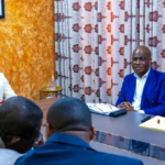 RDC : Quelque chose se prépare-t-il derrière le dialogue, le référendum  et la justice ?
