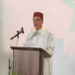 A l’occasion de la Fête du Trône : Le Maroc réitère sa disposition à continuer sa collaboration dans la perspective de renforcer davantage les liens entre les deux pays frères