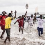 Le premier événement olympique sur le continent africain approche à grands pas…