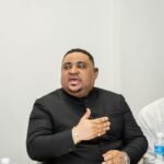Dialogue national : Jeunesse Parle pose ses préalables et refuse toute récompense politique aux porteurs d’armes