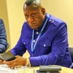 Contrôle des finances publiques en Afrique : Jules Alingete, un modèle et une référence