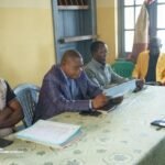 Des documents de formalisation remis aux opérateurs économiques de Lusambo 