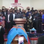 Beni : Le Maire honoraire Muhindo Bakwanamaha inhumé à Lyakobo 