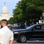 Trump annonce que les Etats-Unis vont suspendre leur attaque prévue contre l&rsquo;Iran