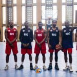 Basket-ball:  4è fenêtre des éliminatoires à la Coupe du monde Fiba Qatar 2027,  17 août date limite fixée par Fiba/Afrique aux équipes participantes pour envoyer la liste finale de leur délégation