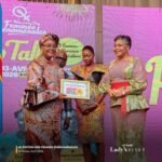 Judith Suminwa prend part à la 4ᵉ édition de la Journée Internationale de la Femme Africaine