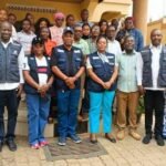 Coopération Internationale : L&rsquo;INSP et le China CDC renforcent leur partenariat stratégique pour accélérer la riposte contre Ebola en RDC