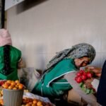 Climat et conflits font flamber les prix alimentaires