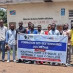 Le calvaire des journalistes congolais dans les zones sous contrôle de l&rsquo;AFC-M23 s&rsquo;aggrave au quotidien
