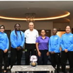 Présentation du Groupe d&rsquo;Étude Technique (TSG) de la Coupe d&rsquo;Afrique des Nations Féminine, Maroc 2026