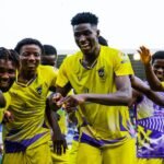 Ligue des Champions : Medeama SC sur la route des Corbeaux