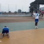 Volley-ball:  En prévision de la Coupe du Congo et la Zone 4,  La Garde Républicaine Volley Club amorce sa préparation 