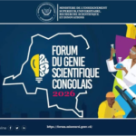 4ᵉ édition du Forum du Génie Scientifique Congolais:  Le rendez-vous de l’innovation est fixé au 11 août à l’INA