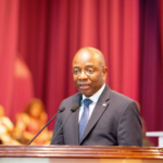 Une année à la tête de la Justice:  Guillaume Ngefa réaffirme son engagement pour une réforme durable au service des citoyens
