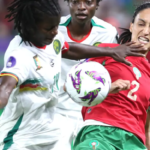 Les Lionnes Indomptables s’offrent le Maroc et une place en finale