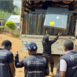 Ebola en RDC : l’épidémie est en passe de devenir la plus importante jamais enregistrée