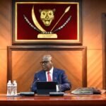 Tshisekedi mobilise pour une rentrée scolaire apaisée