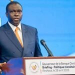 André Wameso rassure que la conjoncture économique intérieure continue d&rsquo;évoluer dans un contexte globalement stable