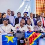 La coalition article 64 a dit que le pays est agressé sans citer l’agresseur