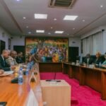 Virus Ebola en RDC:   Judith Suminwa renforce la riposte et ouvre la voie à de nouvelles options    