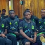 Dossier brûlant Football,  ça bouillonne encore dans l’AS Vita Club : le ministre Didier Budimbu accorde 1 mois alors que l’Assemblée Générale Extraordinaire Elective était prévue le dimanche le dimanche 23 août 