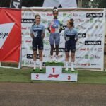 Cyclisme:  L’Ethiopienne Reda remporte la 4è étape Ngozi-Kayanga-Ngozi 62,5 km de la 6è édition du Tour cycliste international Féminin du Burundi