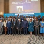 La jeunesse congolaise a un rôle essentiel à jouer dans l’avenir du secteur minier de la RDC