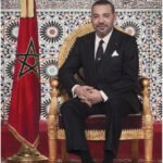 Anniversaire de la Révolution du Roi et du Peuple: Grâce Royale au profit de 935 personnes