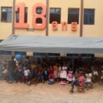 École Mater Vitæ à Kinshasa : L’Abbé Hypolite Badika dans le viseur de la justice congolaise