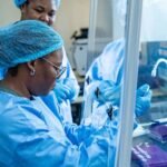 Ebola : la RDC va recevoir 70.000 doses de vaccin pour tenter d’enrayer l&rsquo;épidémie   