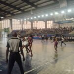 Basket-ball:  Clôture de la saison sportive 2025-2026 ce samedi 22 août au gymnase jumelé du stade des martyrs,  Finales explosives CNSS vs Hatari (F) et Chaux Sport vs Onatra du play-off de la Liprobakin 