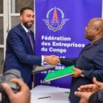 La FEC et une délégation d’hommes d’affaires égyptiens signent un protocole d’accord pour structurer, faciliter et sécuriser les relations d’affaires entre leurs membres