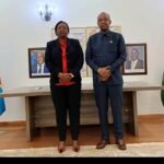 L’ANAPEX obtient l’appui de l’Ambassade de la RDC au Kenya pour promouvoir les produits « Made in RDC »