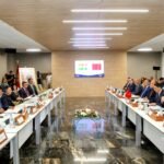 Commission mixte Maroc-Inde : une volonté affichée de renforcer la coopération économique et commerciale