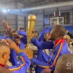 Basket-ball:  Les meilleurs de la saison sportive 2025-2026 de la Liprobakin