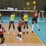 Volley-ball:  Championnat d’Afrique seniors Dames Nairobi 2026,  Les Léopards seniors dames chutent face aux rwandaises 0-3 ce mercredi 26 août