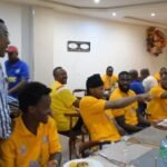Basket-ball:  4è fenêtre des Eliminatoires à la Coupe du monde Fiba Qatar 2027,  Les Léopards seniors messieurs affrontent l’Angolais ce jeudi 27 août à Dakar 
