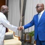 RDC: FOGECA invite Félix Tshisekedi à prendre part au Forum sur l’émergence économique en Afrique