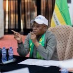 Muabilu qualifie le discours de Fatshi de responsable 