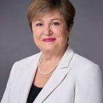 Composer avec un monde financier plus fluide  (Kristalina Georgieva, Directrice générale du Fonds monétaire international)