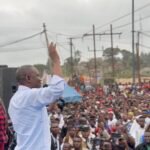 Achèvement des travaux du tronçon Manterne – Tshela – Singini : Les assurances de John Banza
