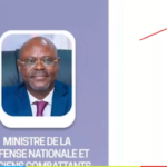 L’an 1 du Gouvernement Suminwa : Cap sur la montée en puissance de l’armée congolaise