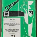 Dans l&rsquo;histoire politique de la République Démocratique du Congo RDC, a-t-on déjà connu le cas d&rsquo;un dialogue qui commence, produit un accord partiel et finalement un compromis global ? (Juvénal Munubo)
