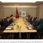 Le Maroc et le Sénégal entretiennent une “relation unique en Afrique” (ministre sénégalais des AE)