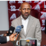 10ème anniversaire d’ACTUALITE.CD : Muyaya salue un modèle de professionnalisme et de persévérance 