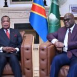 Denis Sassou N’Guesso : L’Artisan Discret de la Paix en Afrique, Pilier de la Médiation en République Démocratique du Congo.