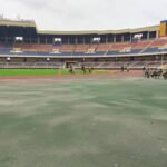 Athlétisme : Bilan complet du championnat de Kinshasa organisé le dimanche 16 août au stade des martyrs